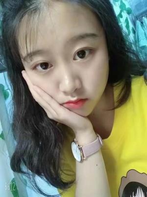 【2016级本科生】刘雅娟