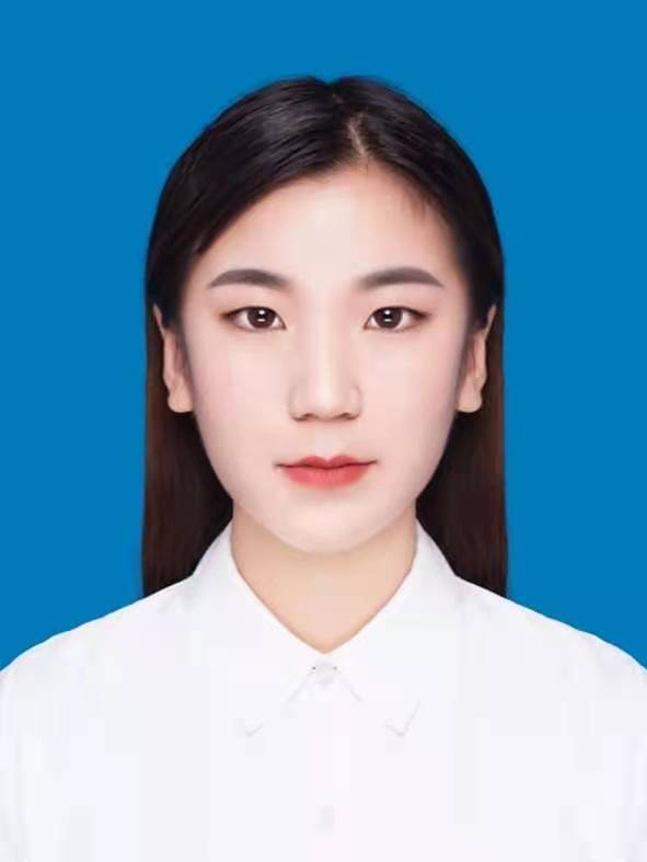 【2021级研究生】卫可悦