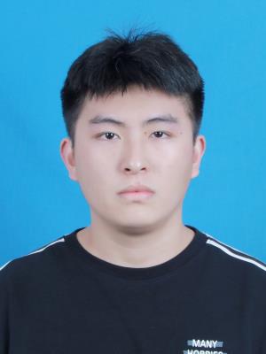 【2022级研究生】李清阳