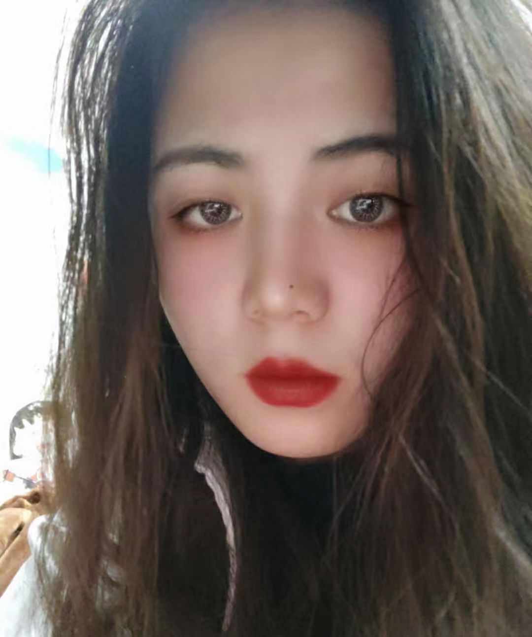 【2017级本科生】成信婷