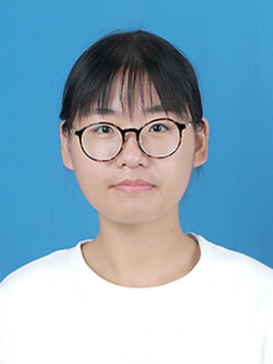 【2018级本科生】刘丹阳