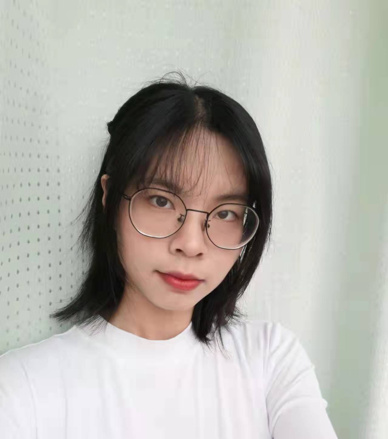 【2019级研究生】张纪迎