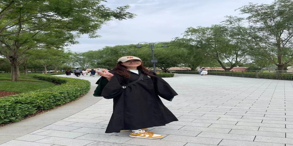 【2023级研究生】刘雨琪