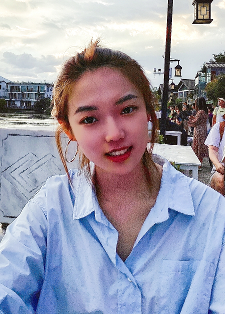 【2018级本科生】吴丹阳