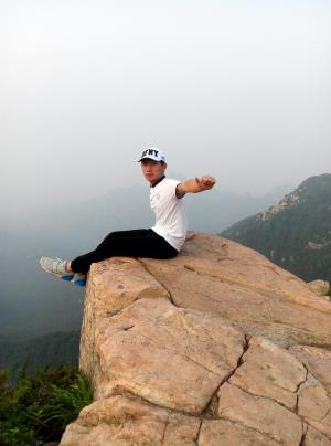 【2019级研究生】向松