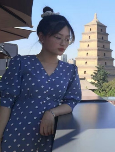 【2018级本科生】冯钰桐