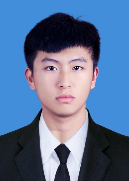 【2018级本科生】李清扬