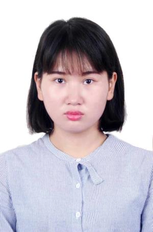 【2016级本科生】郝洁