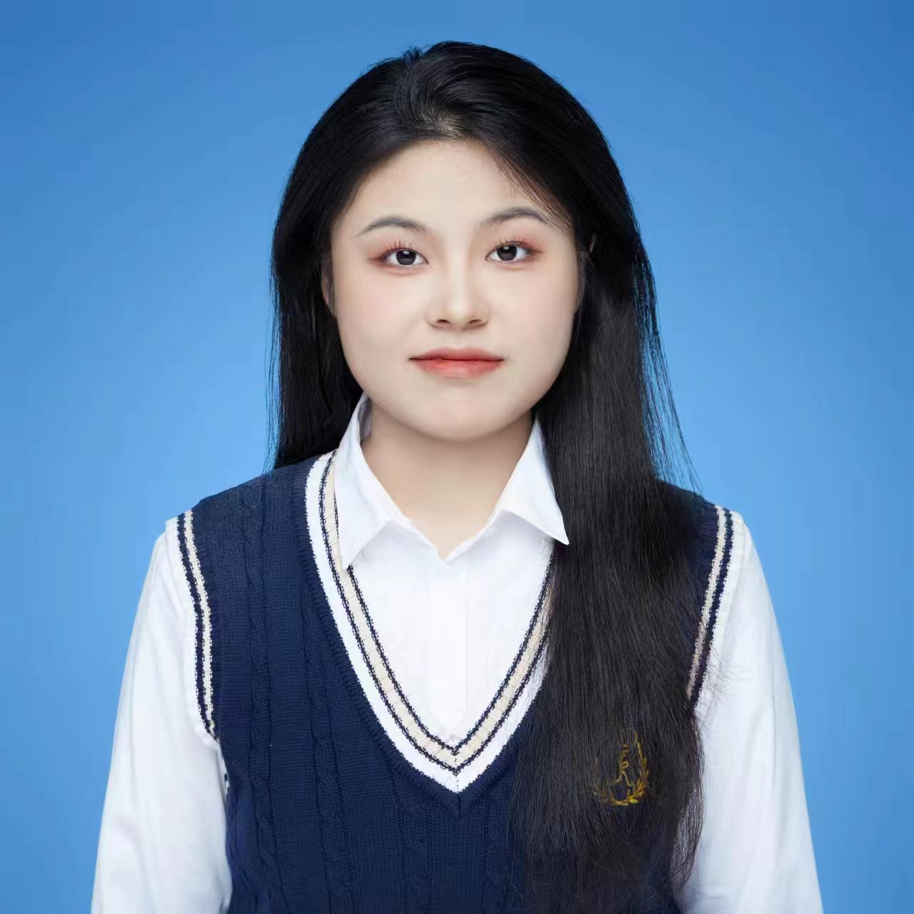 【2023级研究生】赵佳雯