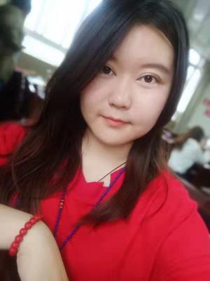 【2016级本科生】云炜凌