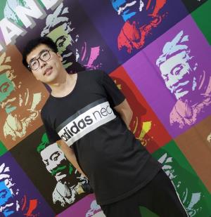 【2016级本科生】艾磊