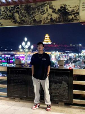 【2022级研究生】陈轲