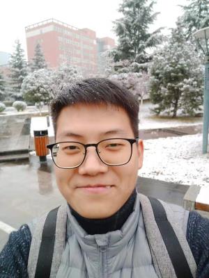 【2016级本科生】惠卓