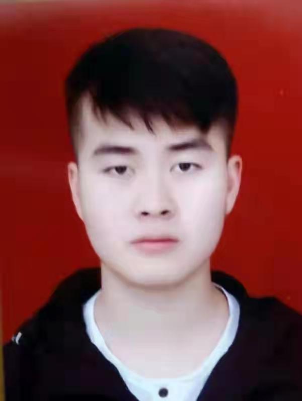 【2021级研究生】王瑞鹏