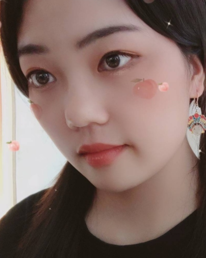 【2020级研究生】聂青丽