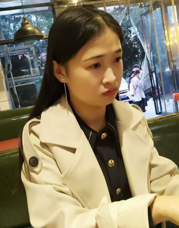 【2018级本科生】李悦玫