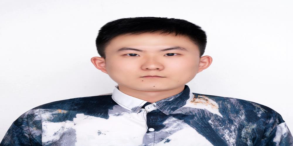 【2024级研究生】张书赫