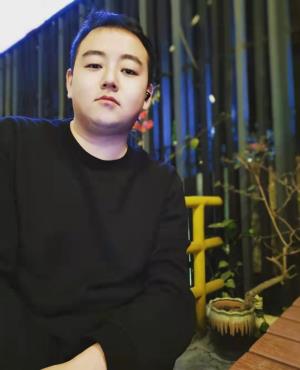 【2019级研究生】陈明宇