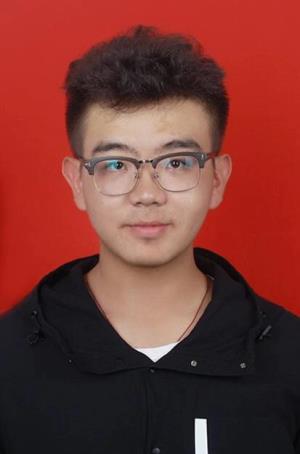 【2016级本科生】韩济远
