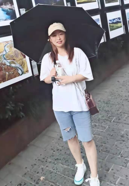 【2020级研究生】吕盼盼