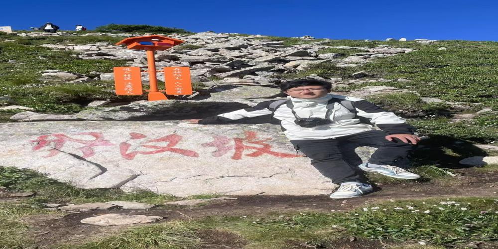 【2024级研究生】李毅超