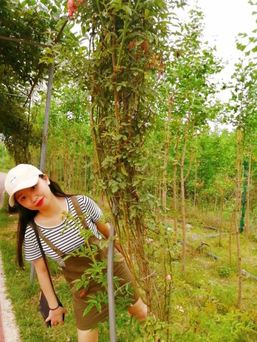 【2019级本科生】尹昱婷