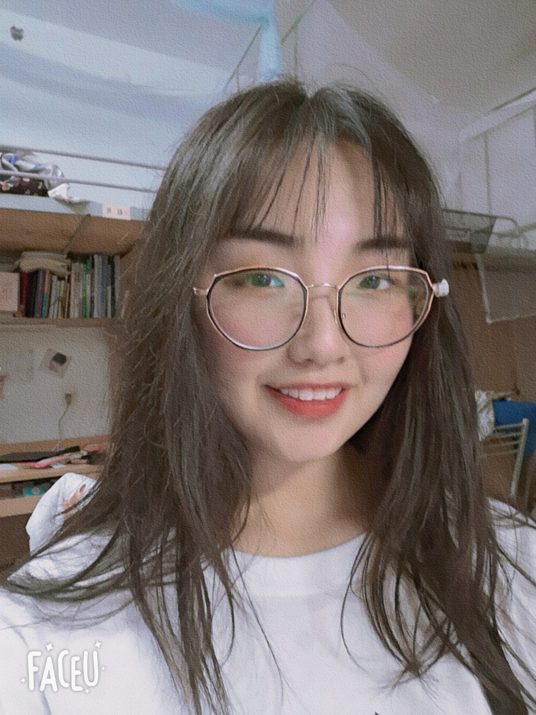 【2016级本科生】张欣雨