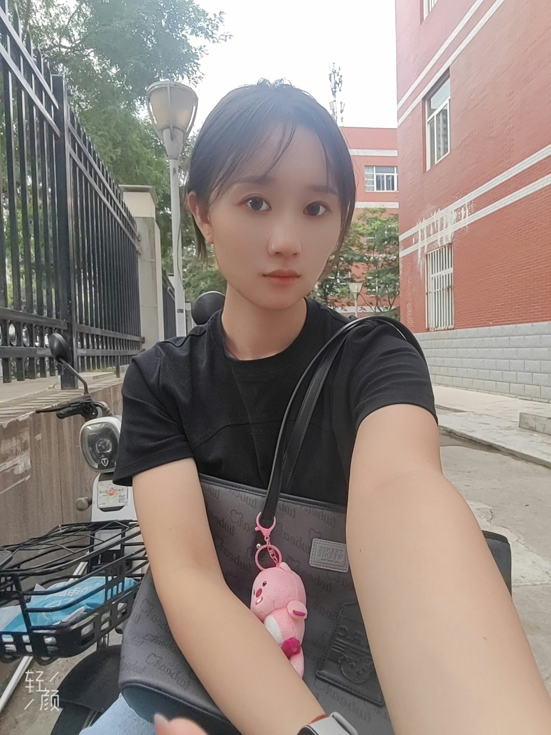 【2024级研究生】史洁