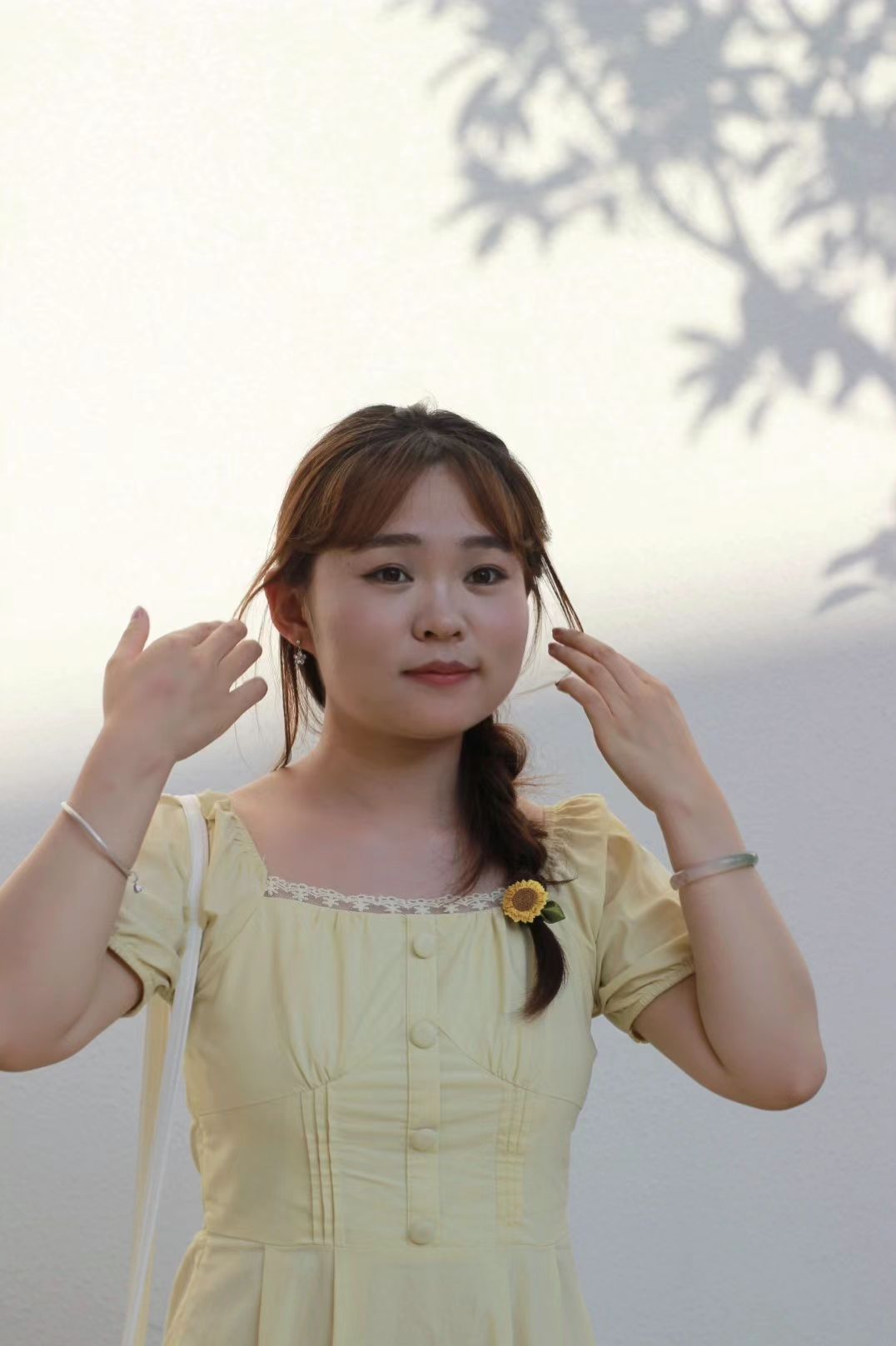 【2025级研究生】张小敏