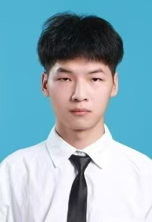 【2025级研究生】张璐璐