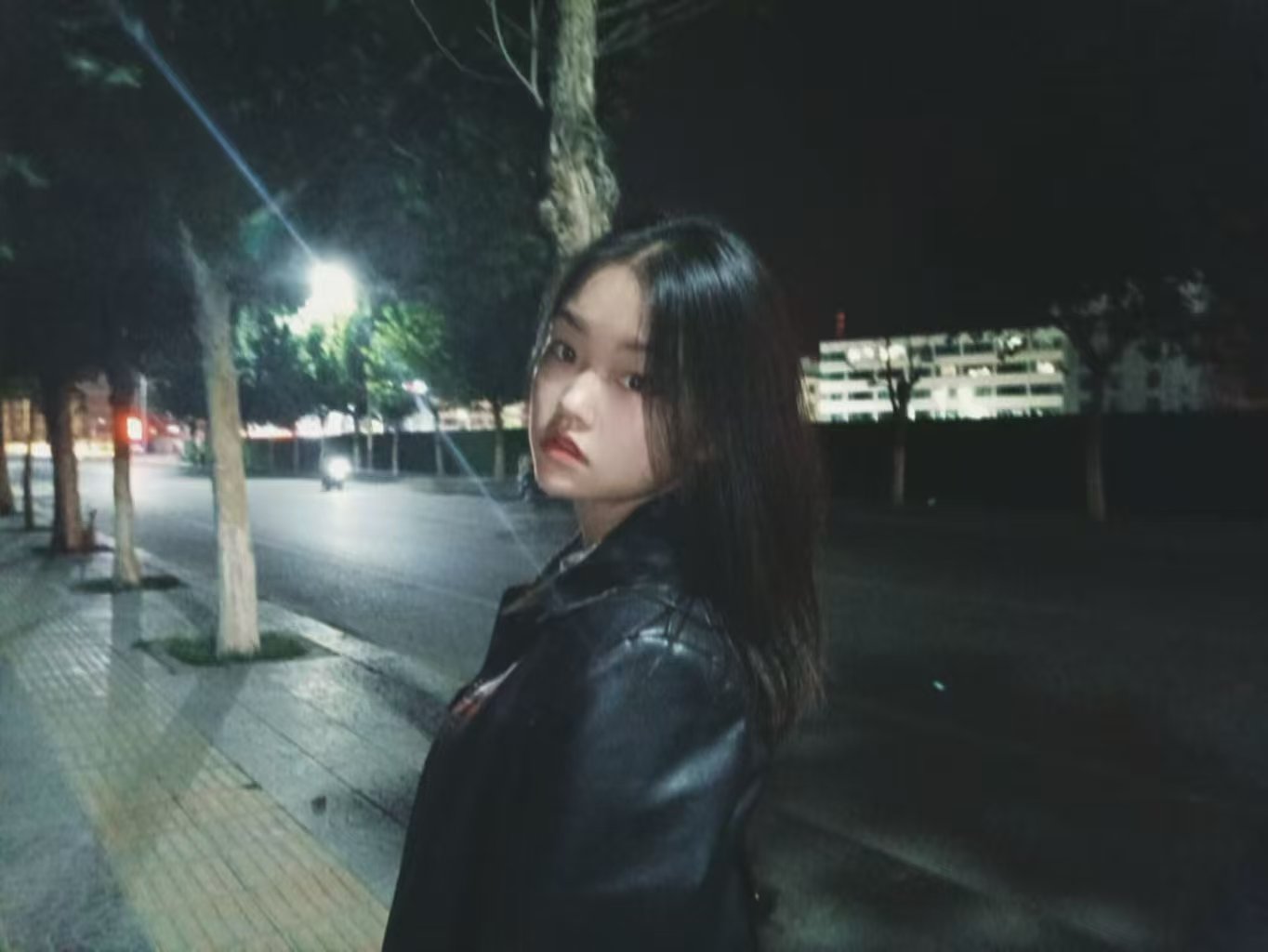 【2025级研究生】王环