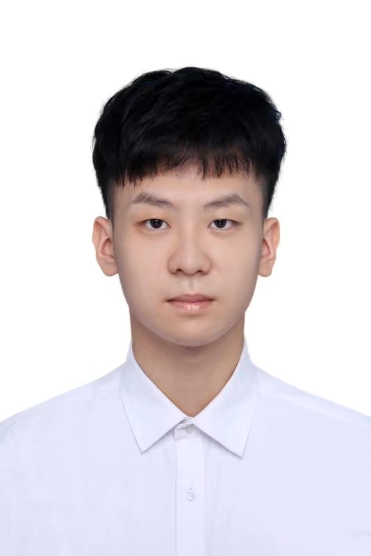 【2024级研究生】鲁子祺