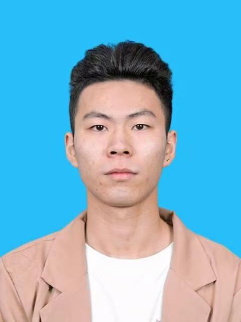 【2025级研究生】王伟