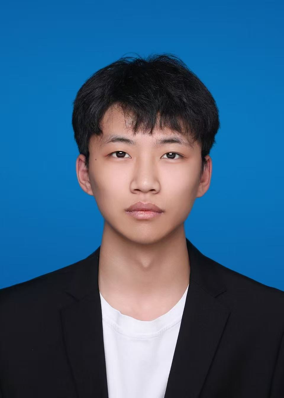 【2025级研究生】高佳迪