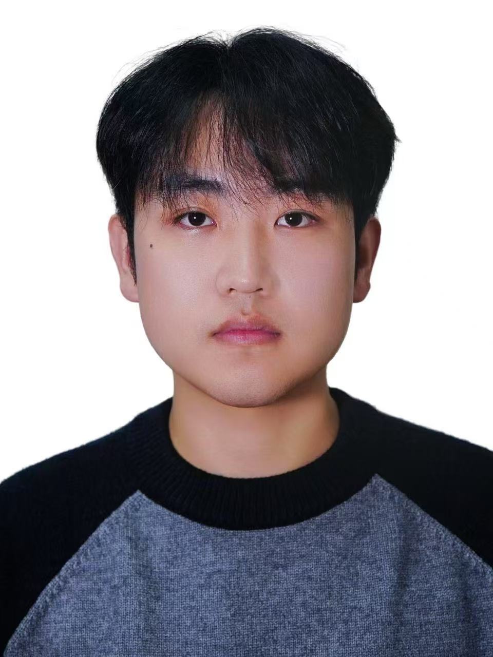 【2025级研究生】柴浩