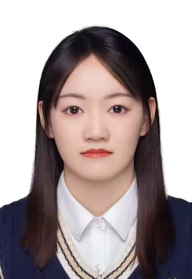【2024级研究生】边佳妮